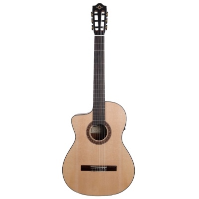 Solak Klasik Gitarlar